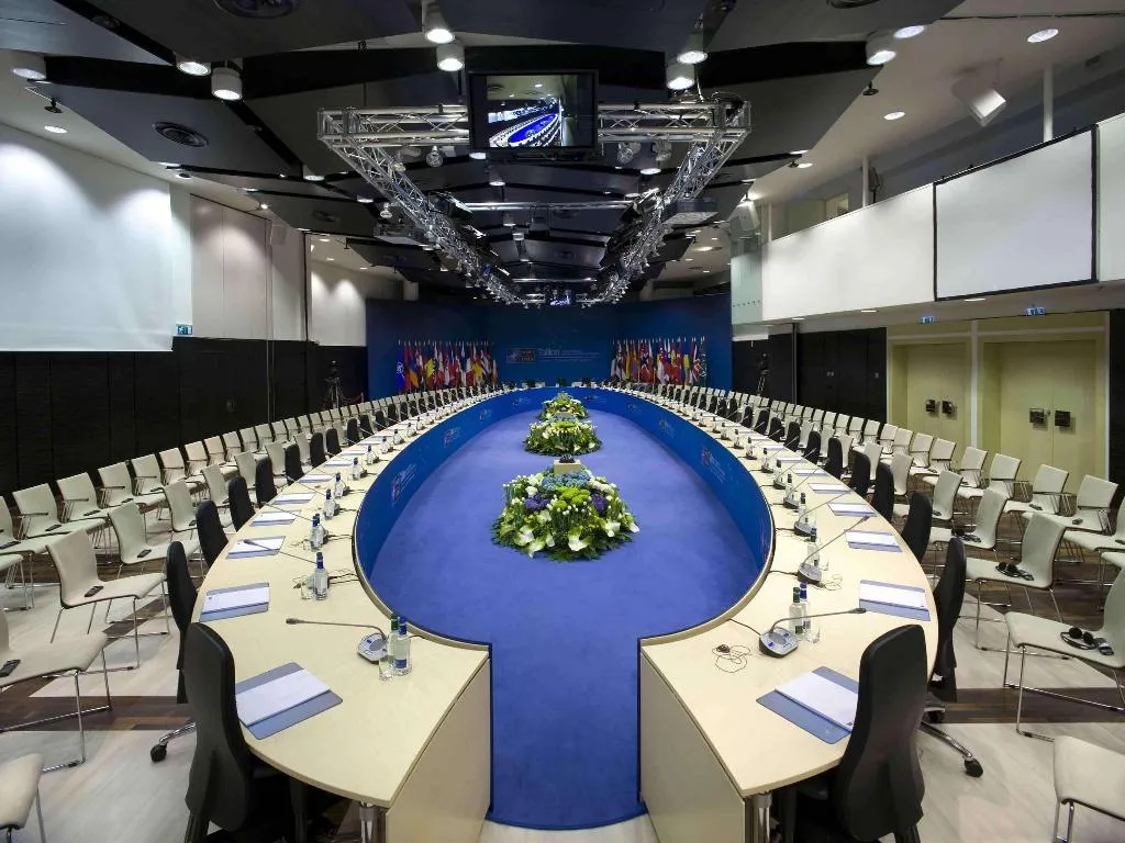 Conferences, Swissotel Tallinn, Tallinn