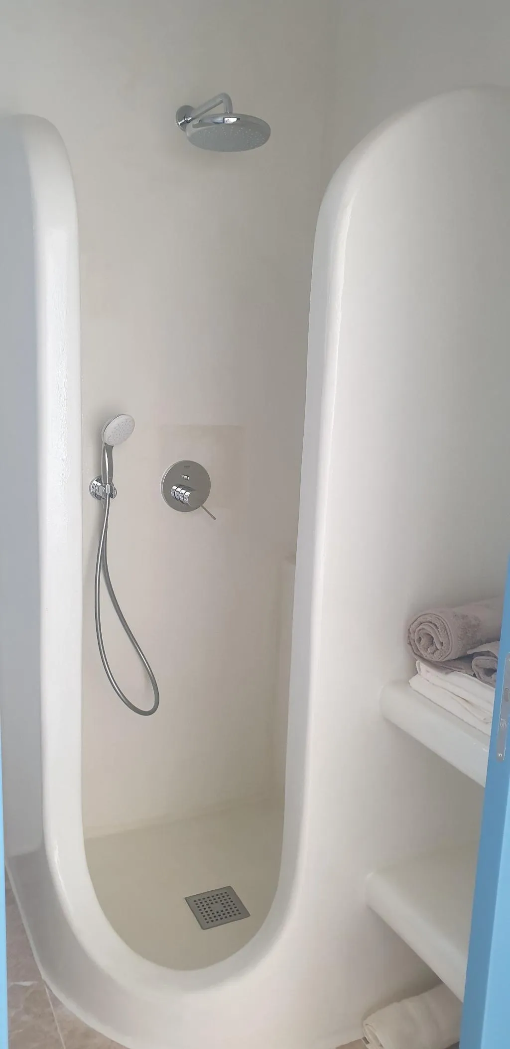 APARTMENT SEA VIEW WITH AIR CONDITIONING Room, Tilos Villa, Rhodes