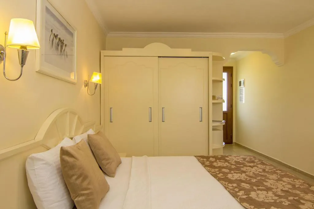 Room, Unsal Hotel, Dalaman