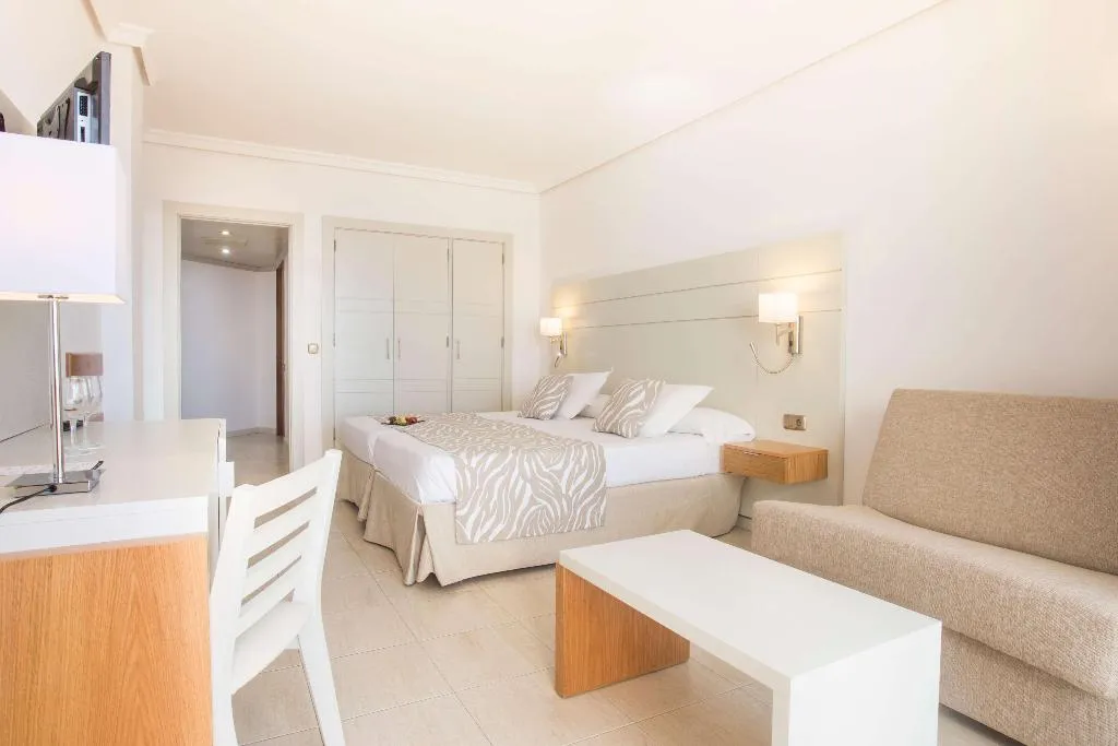 Room, Landmar Playa La Arena, La Gomera