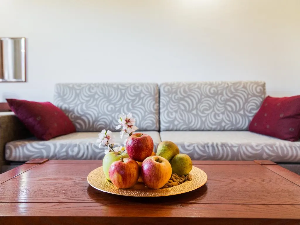 Double or Twin STANDARD Room, La Casona Del Patio, Tenerife