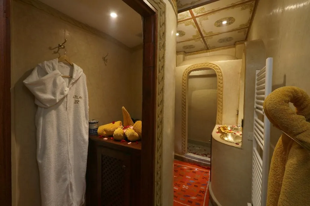 SUITE STANDARD Room, Riad Atlas 4, Marrakech
