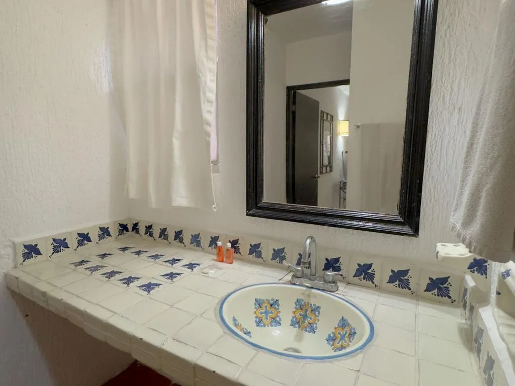 DOUBLE STANDARD Room, Tukan Hotel Playa del Carmen, Playa Del Carmen