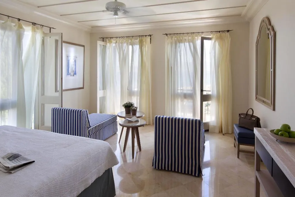STUDIO SEA VIEW Room, Anassa, Cyprus