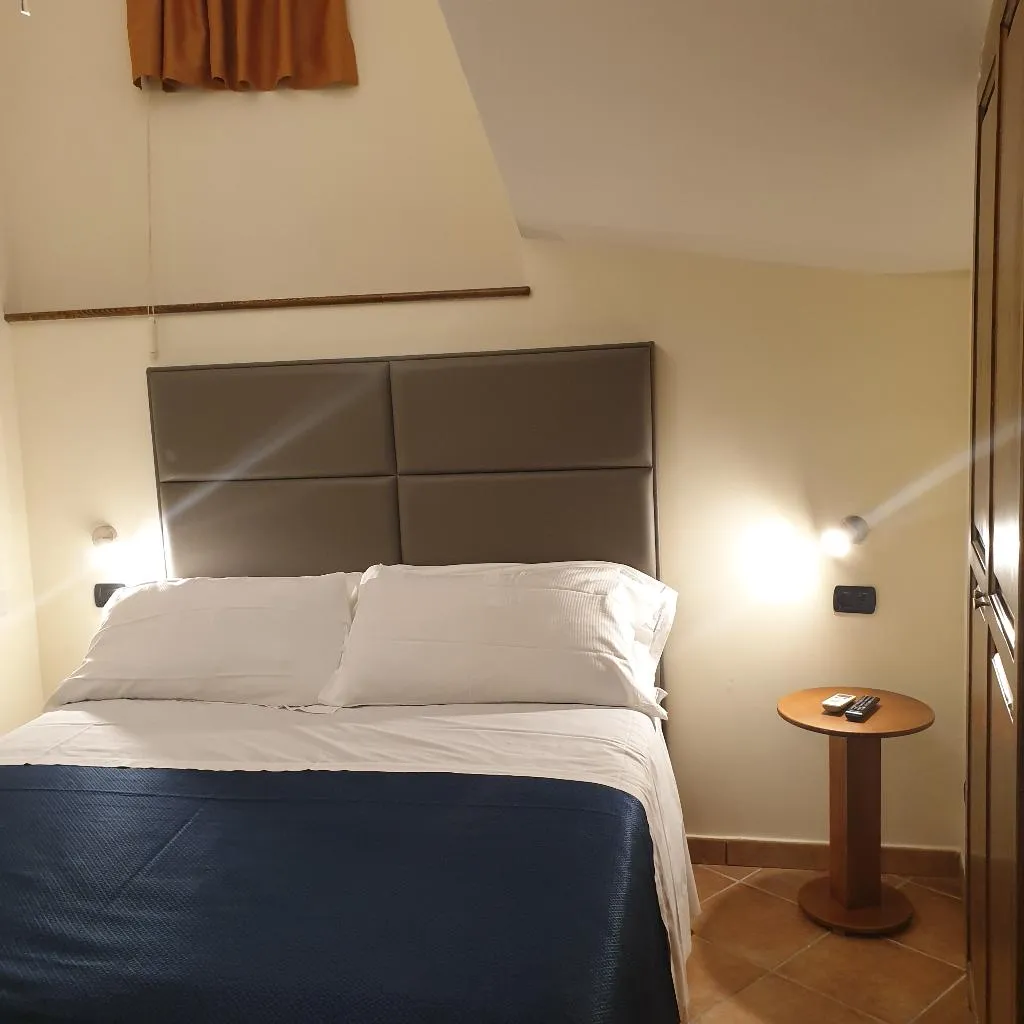 Double or Twin STANDARD Room, Residence L'Incanto Sorrento, Naples