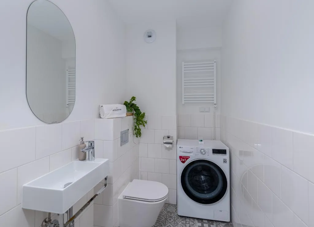 APARTMENT EXECUTIVE TWO BEDROOMS Room, Exclusive Apartments  Krakow City Centre, Krakow