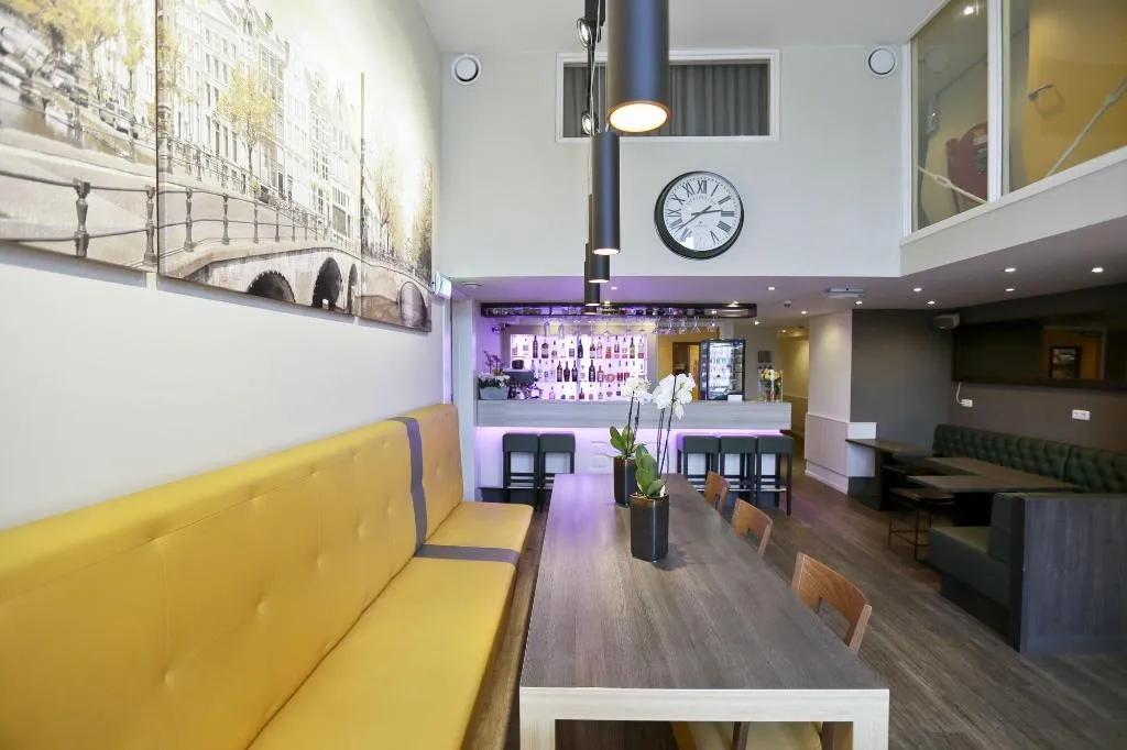 Conferences, City Hotel Amsterdam, Amsterdam