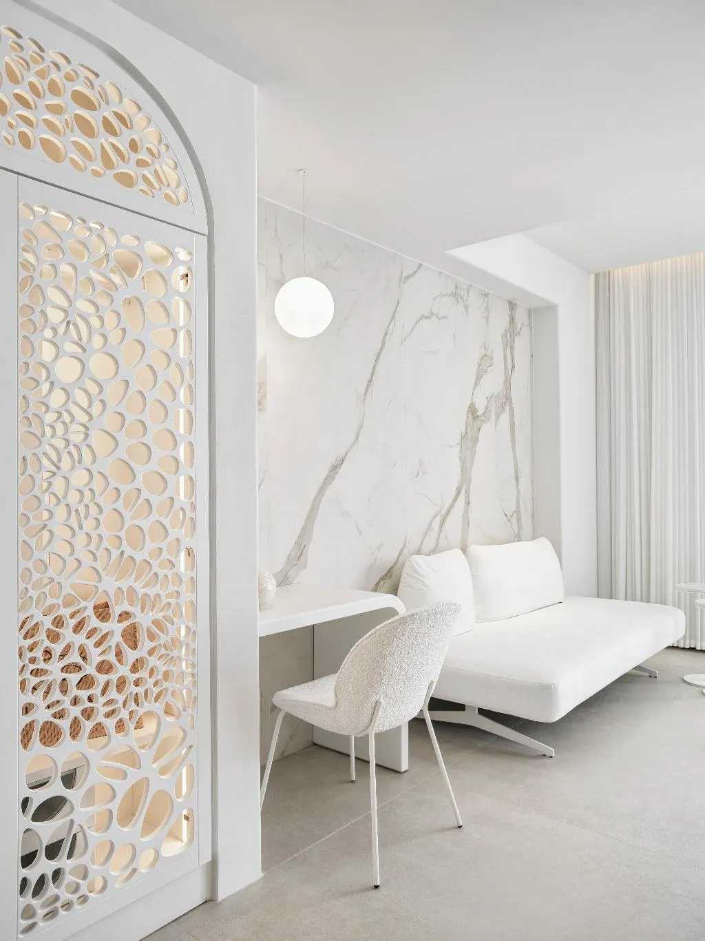 Room, Lovia Mykonos, Mykonos