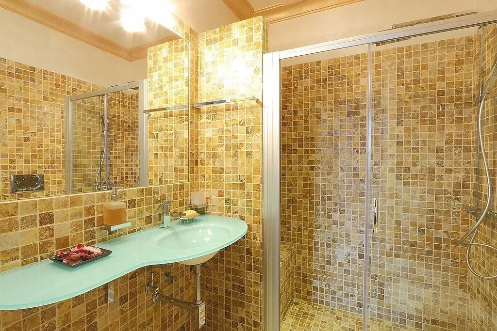 Room, Mabelle Firenze Residenza Gambrinus, Florence