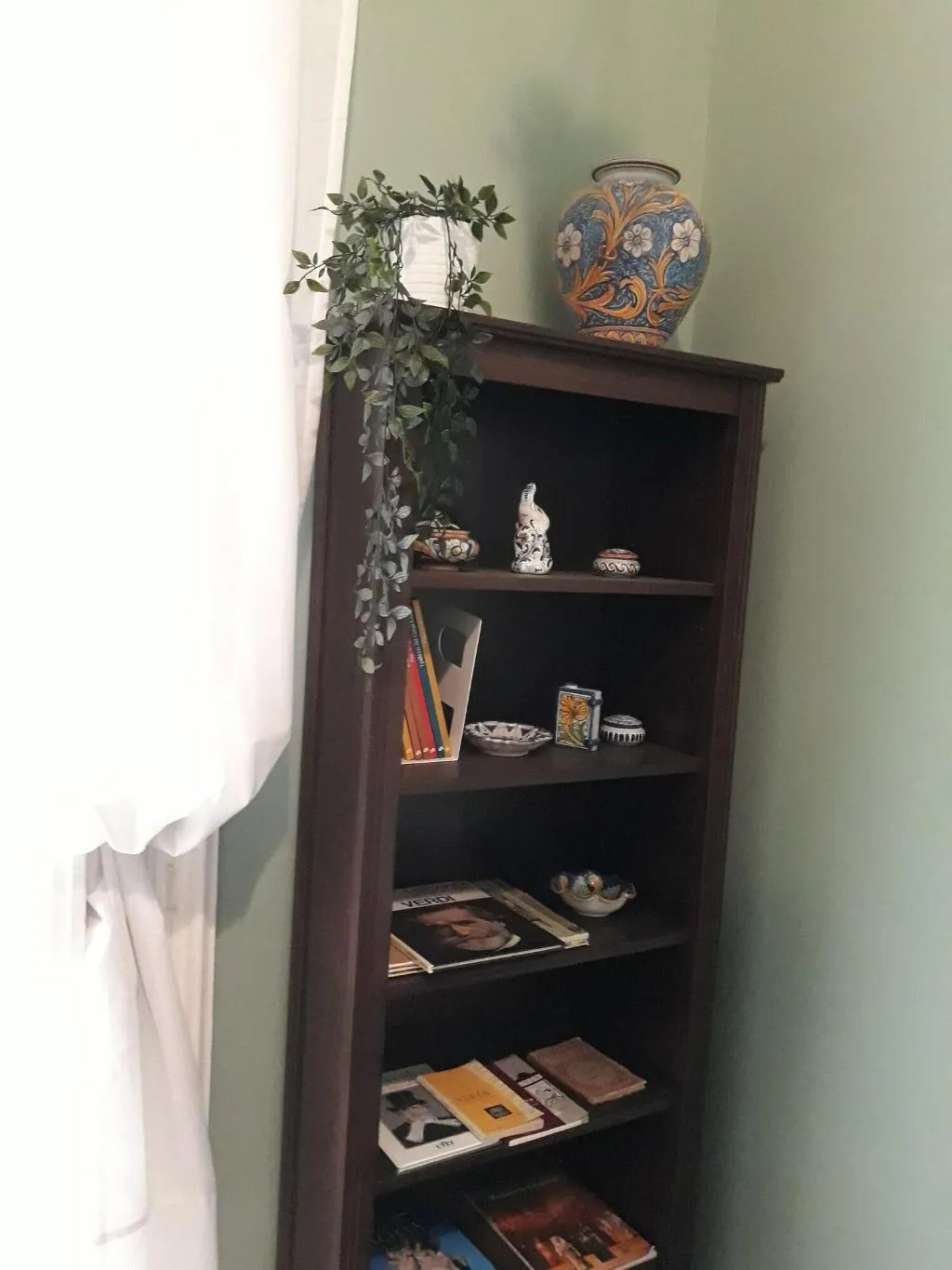 Lobby, B&B Nabucco, Catania