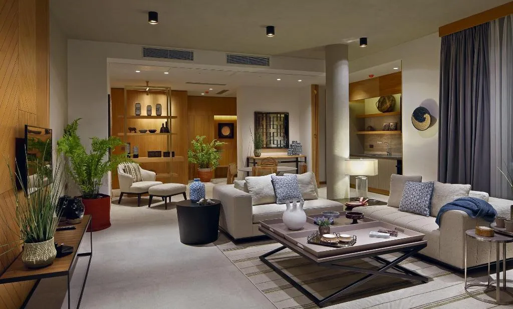Room, G Beyond Residences & Villas, Bodrum