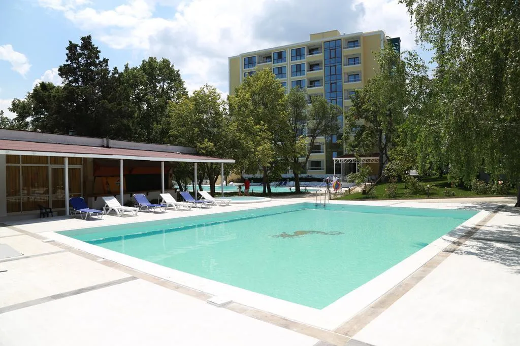 Pool, Perla Royal, Bourgas