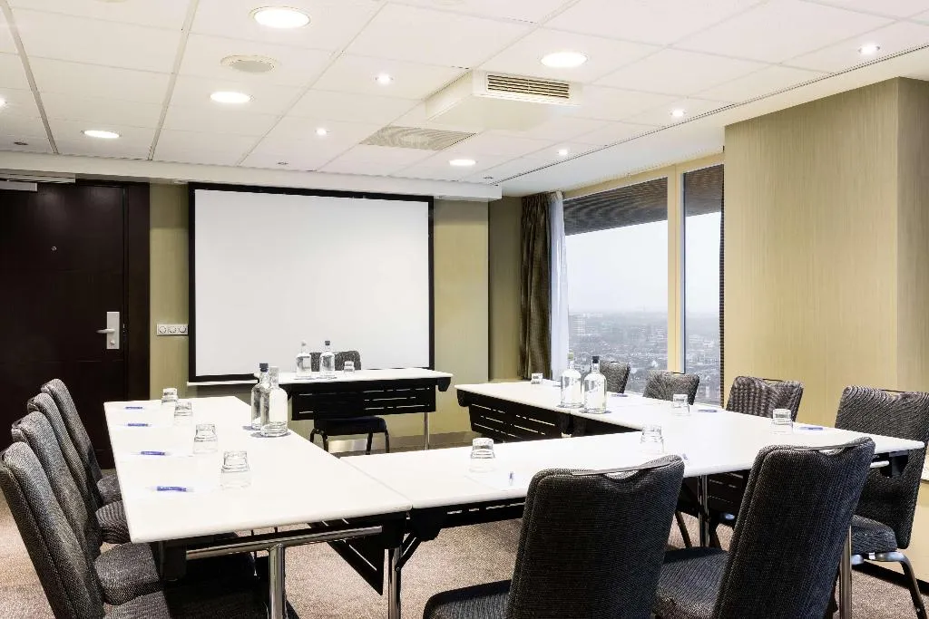 Conferences, NH Utrecht, Amsterdam