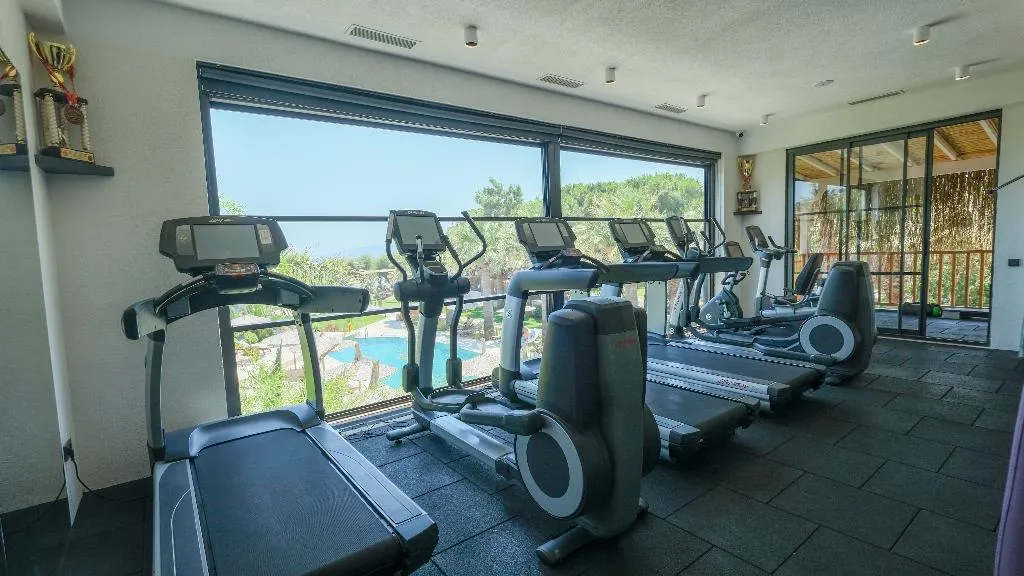 Sports and Entertainment, Regia Mare Beach Hotel Bodrum, Bodrum