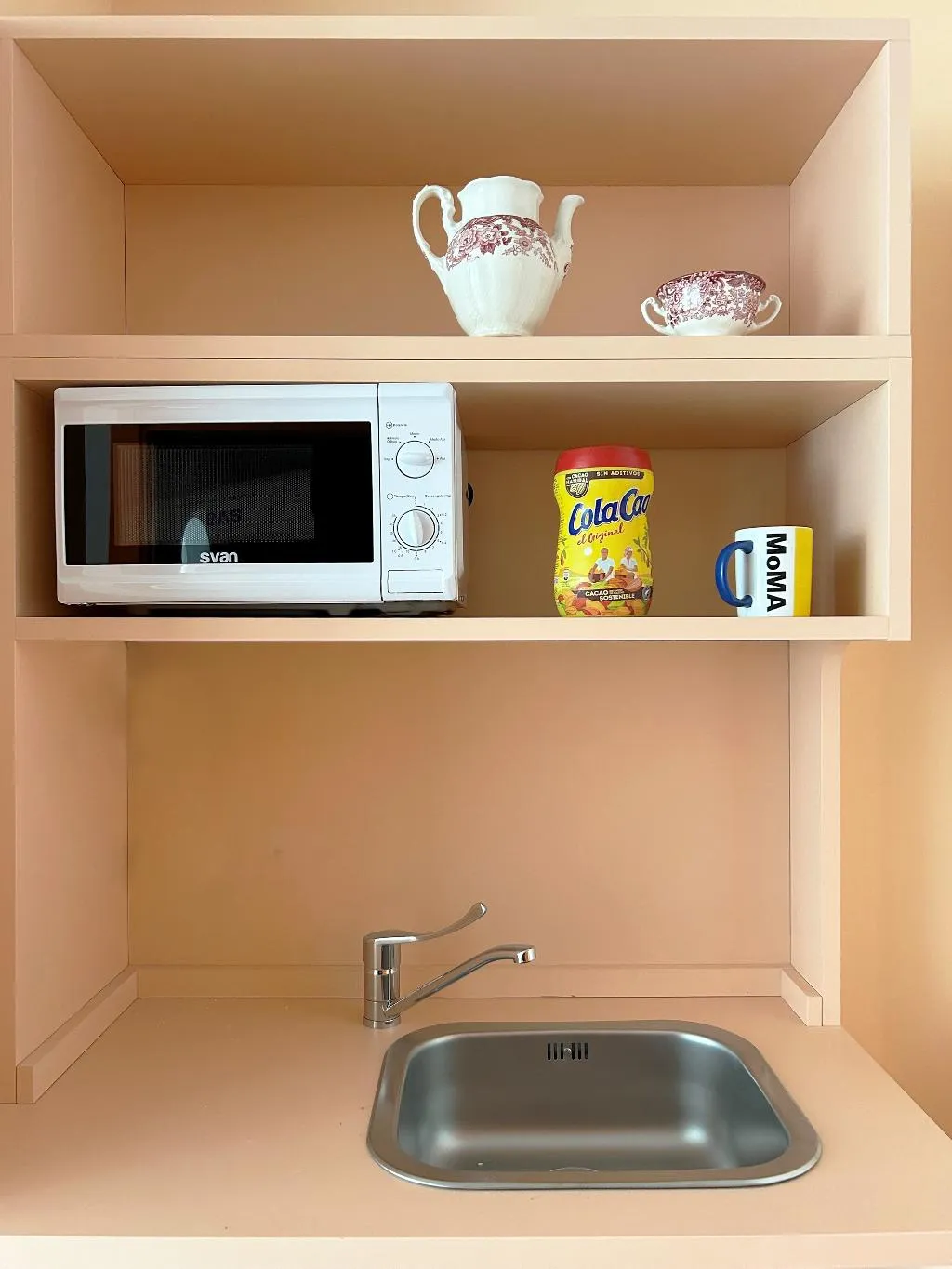 DOUBLE TWO BEDS Room, Loop Home Tower Burjassot Hotel ***, Valencia