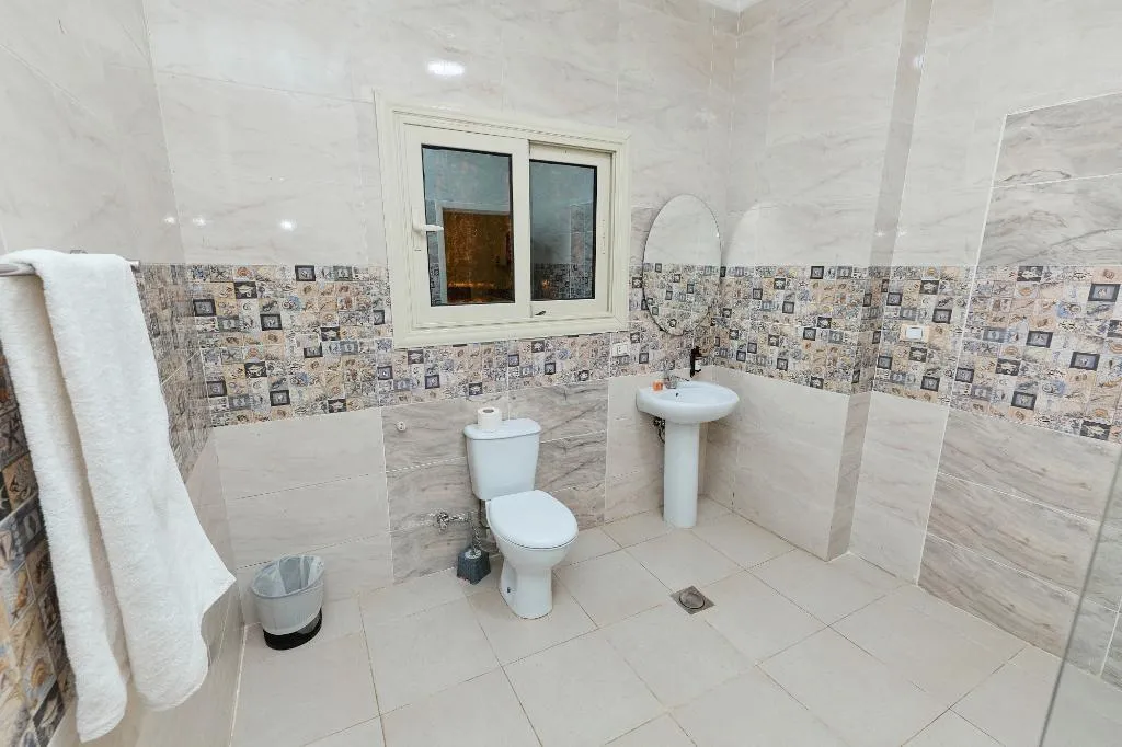 STUDIO STANDARD Room, Settle Inn South 90 Apartments, Cairo