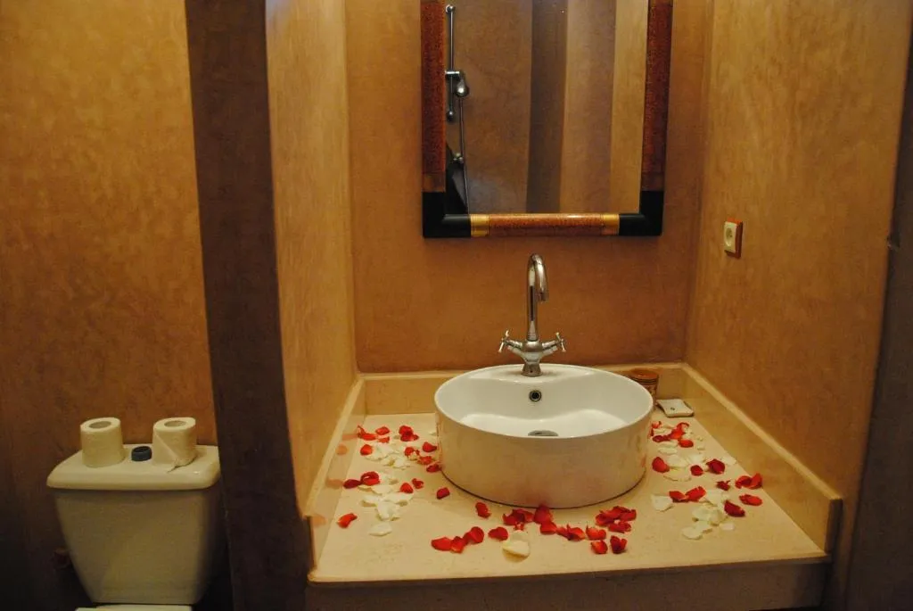 SUITE DELUXE Room, Riad Barroko, Marrakech