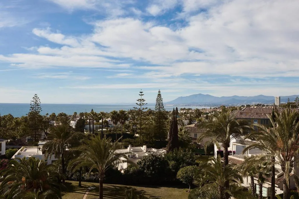 General view, Kimpton Los Monteros Marbella, Costa Del Sol