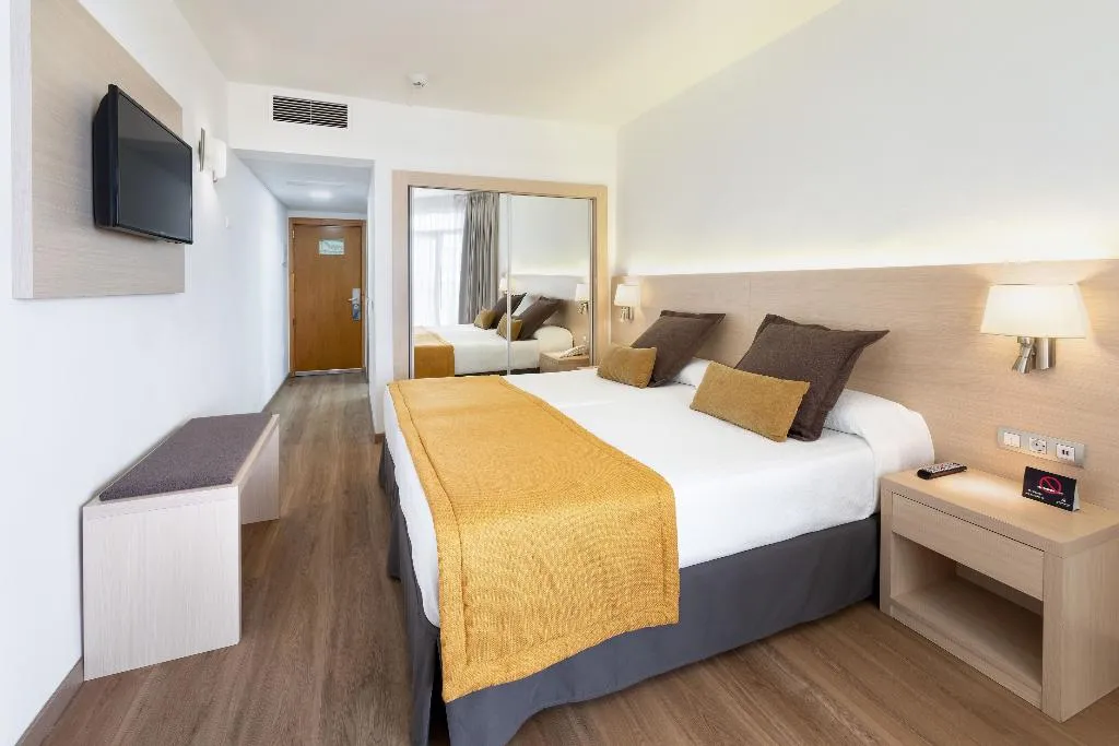 Double or Twin SUPERIOR Room, Alexandre Troya, Tenerife