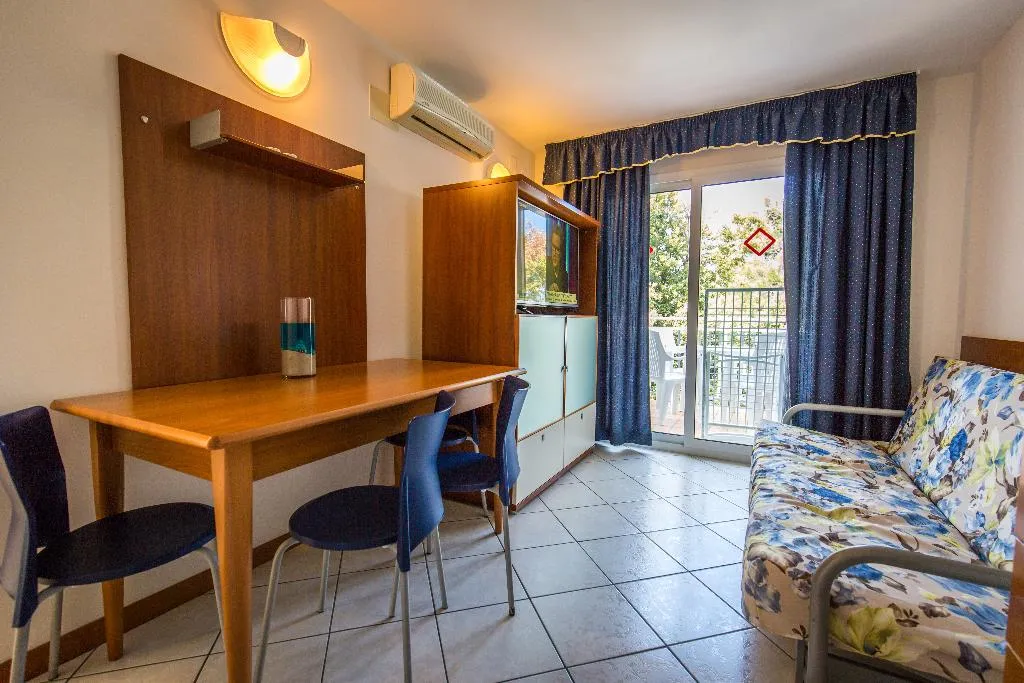 APARTMENT SUPERIOR SEA VIEW Room, Horizont Resort, Istria