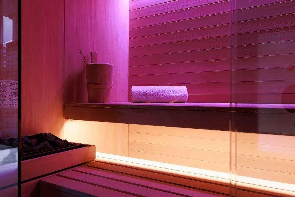 Sports and Entertainment, MH Florence Hotel & Spa, Florence