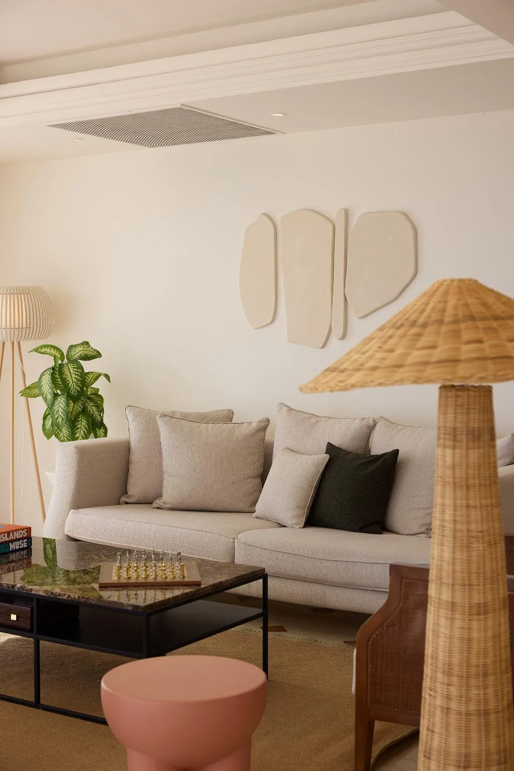 VILLA DELUXE THREE BEDROOM Room, Elounda Gulf Villas by Sandglass, Crete