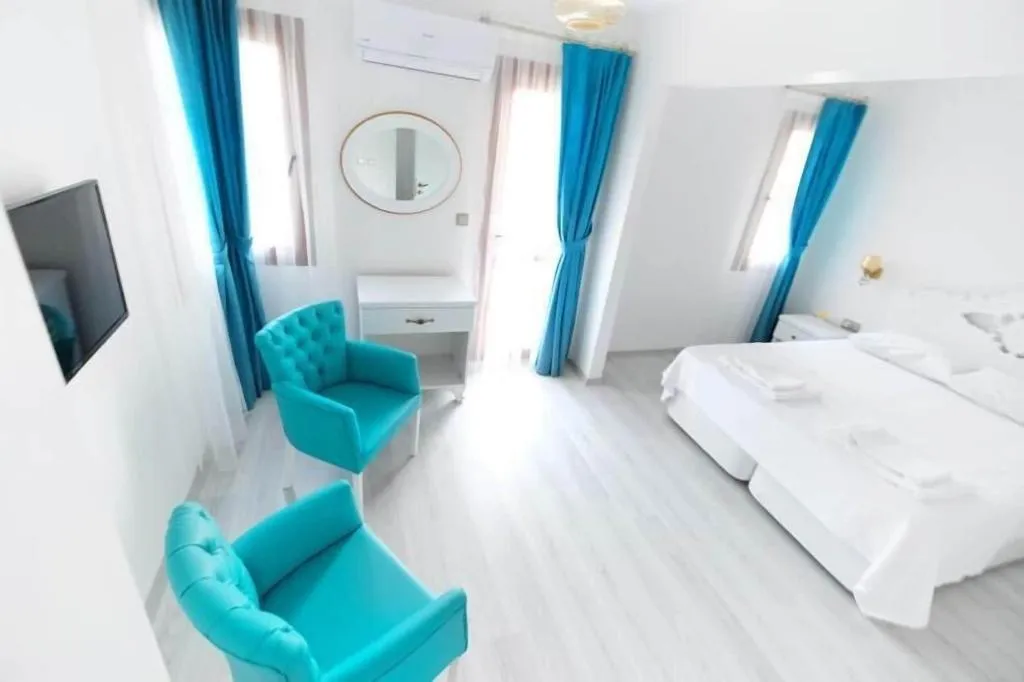 Room, Bugra Alacati - Adults Only, Izmir