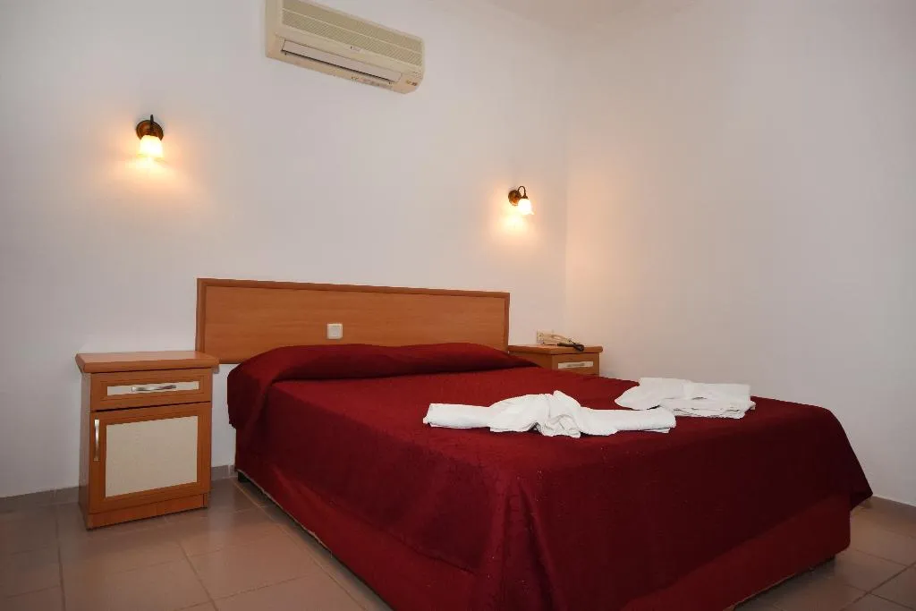 SINGLE STANDARD Room, Nazar Garden, Dalaman