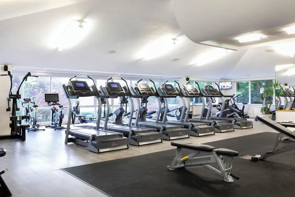 Sports and Entertainment, The Grand Hotel Malahide, Dublin