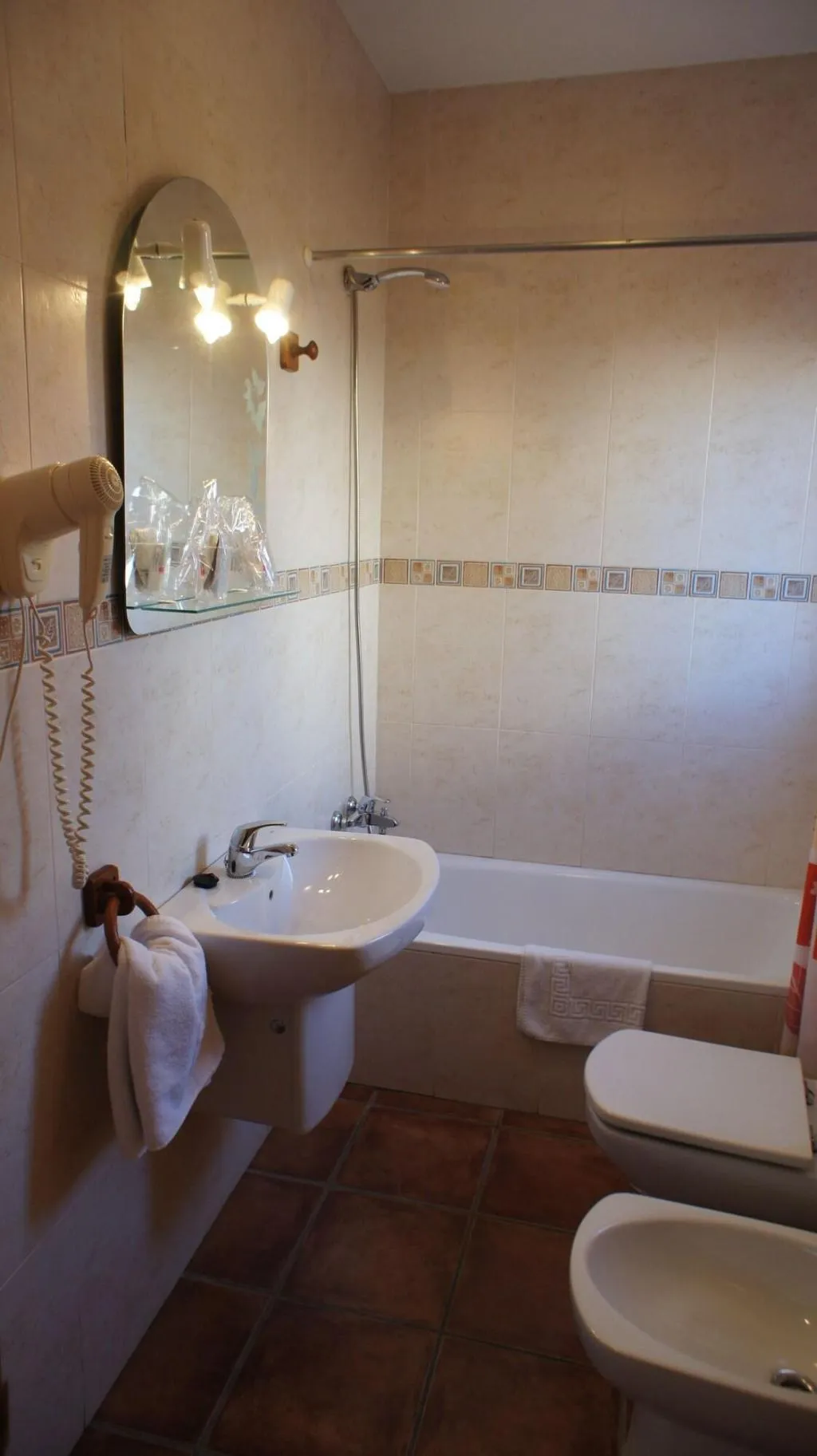 Room, Hotel Casa Vazquez, Costa Del Sol