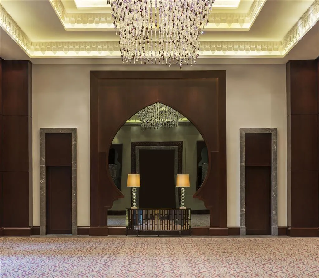 General view, Ajman Saray, A Luxury Collection Resort, Dubai