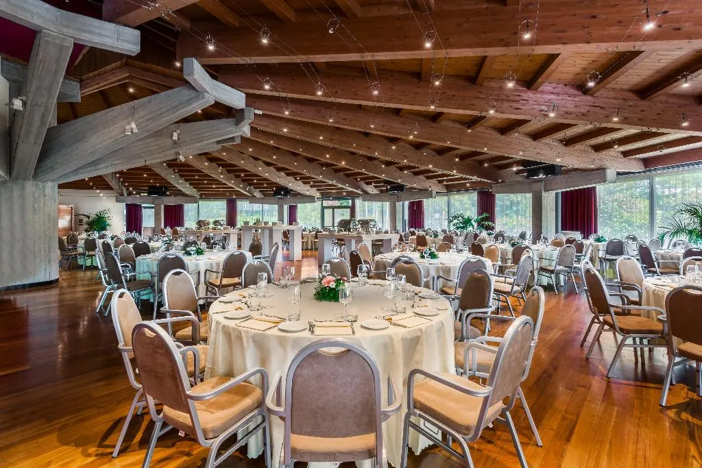 Conferences, Crowne Plaza Milan Linate, Milan