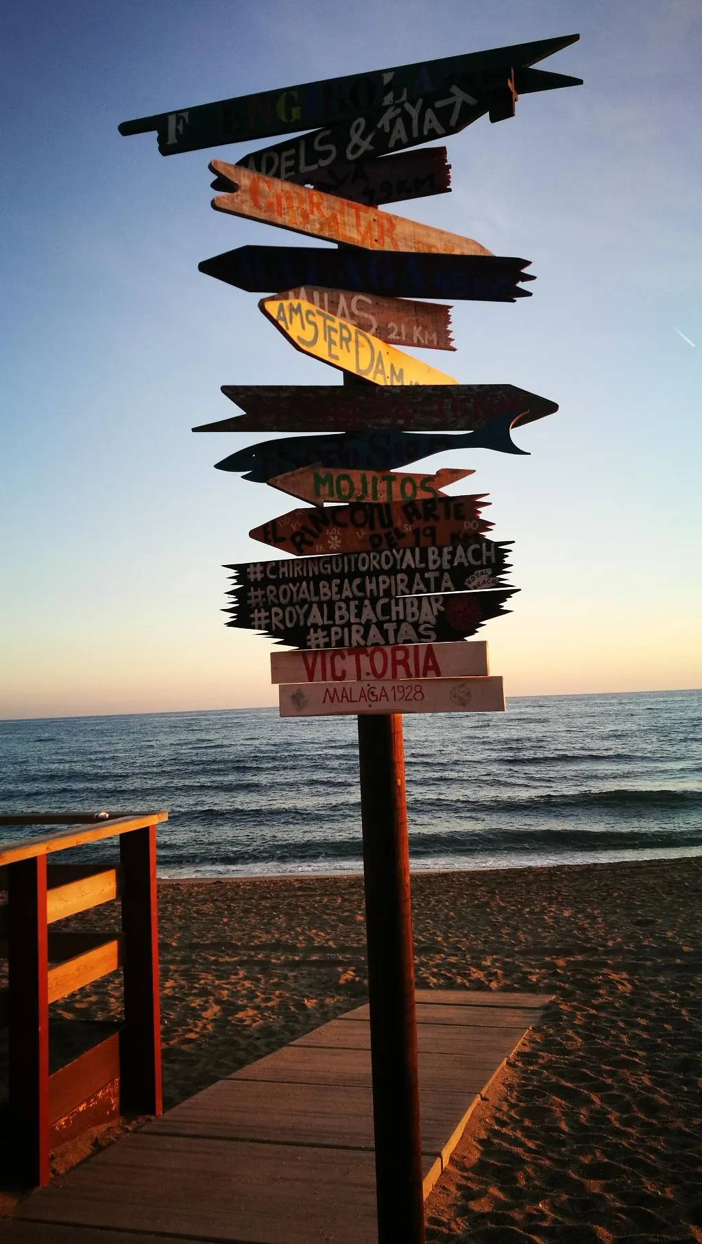 Beach, Apartamentos El Porton, Costa Del Sol