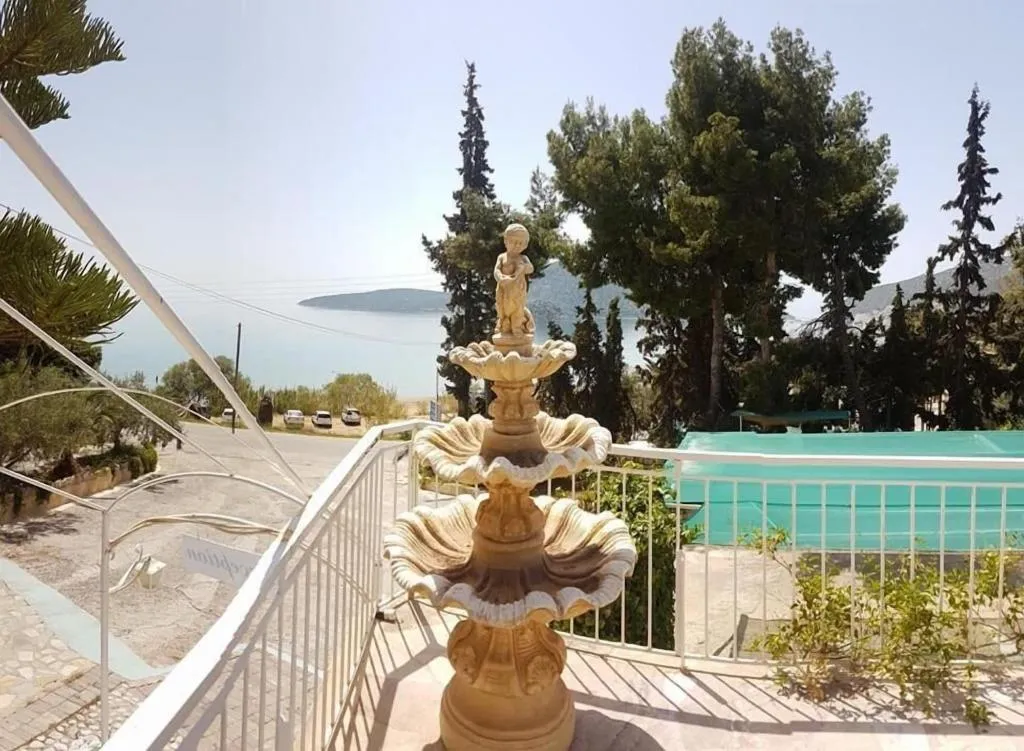 Sports and Entertainment, Tolon Beach Hotel, Athens