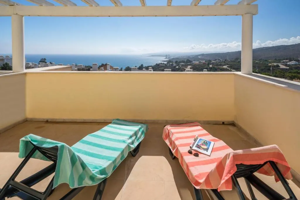 APARTMENT THREE BEDROOMS Room, Pierre & Vacances Terrazas Costa del Sol, Costa Del Sol