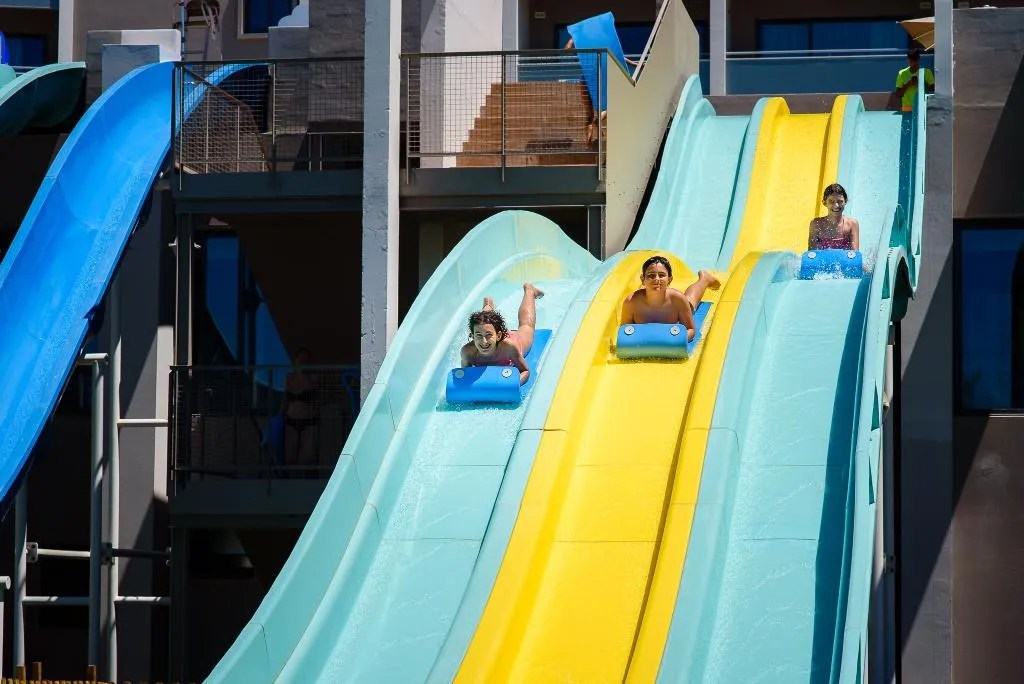 Pool, Jupiter Albufeira Hotel – Family & Fun, Algarve