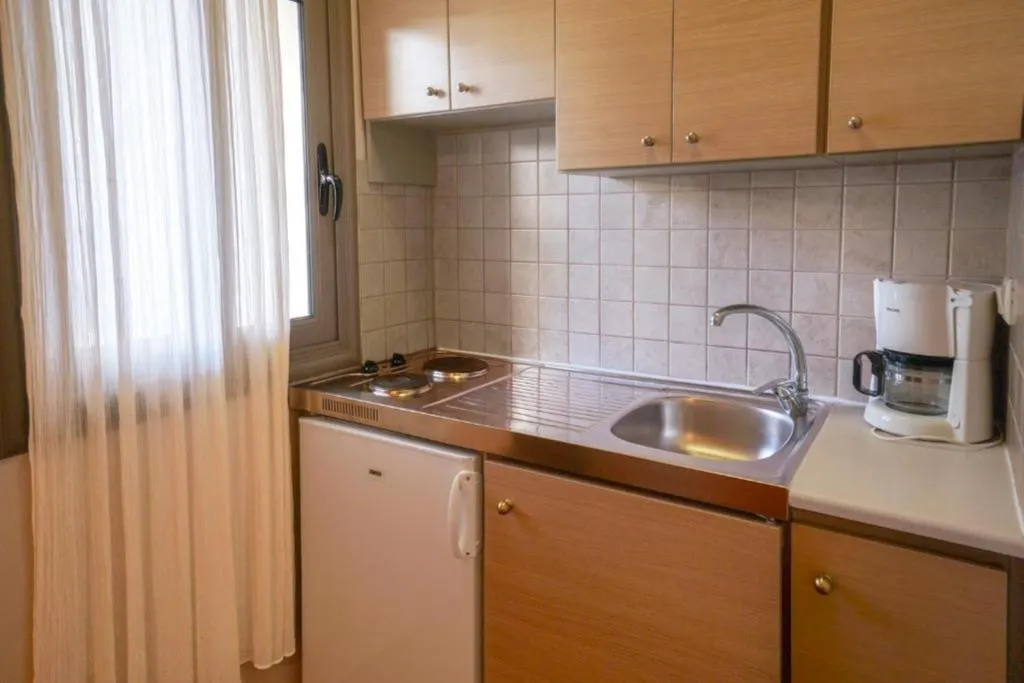 APARTMENT DUPLEX Room, Flamingos Hotel by GHH, Crete