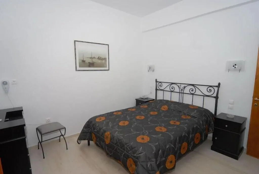 Room, Skiathos Island Suites, Skiathos