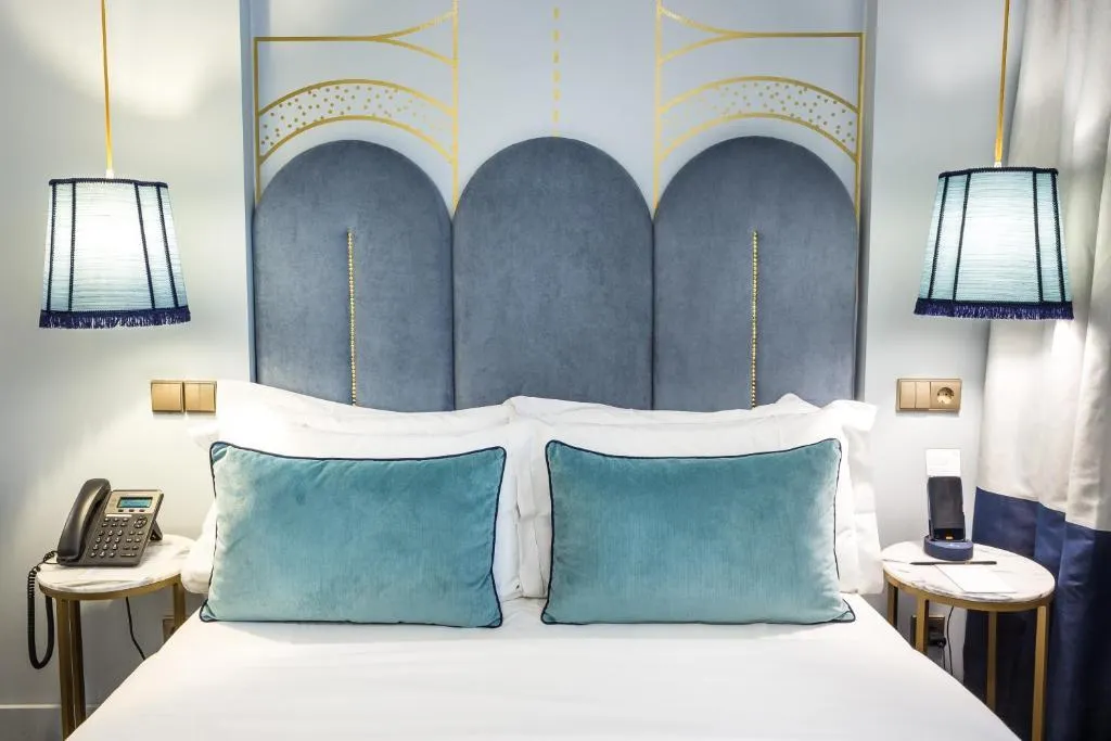 DOUBLE STANDARD Room, The Lift Boutique Hotel by RIDAN Hotels, Lisbon