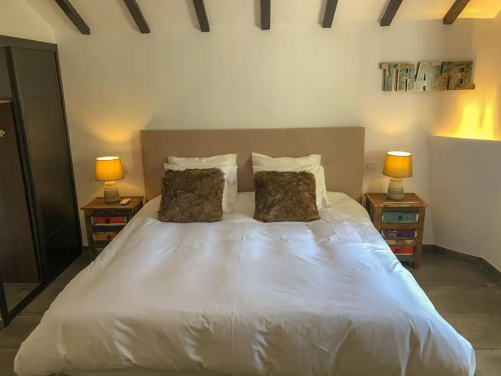 Room, Casa Luz Del Sur, Costa Del Sol