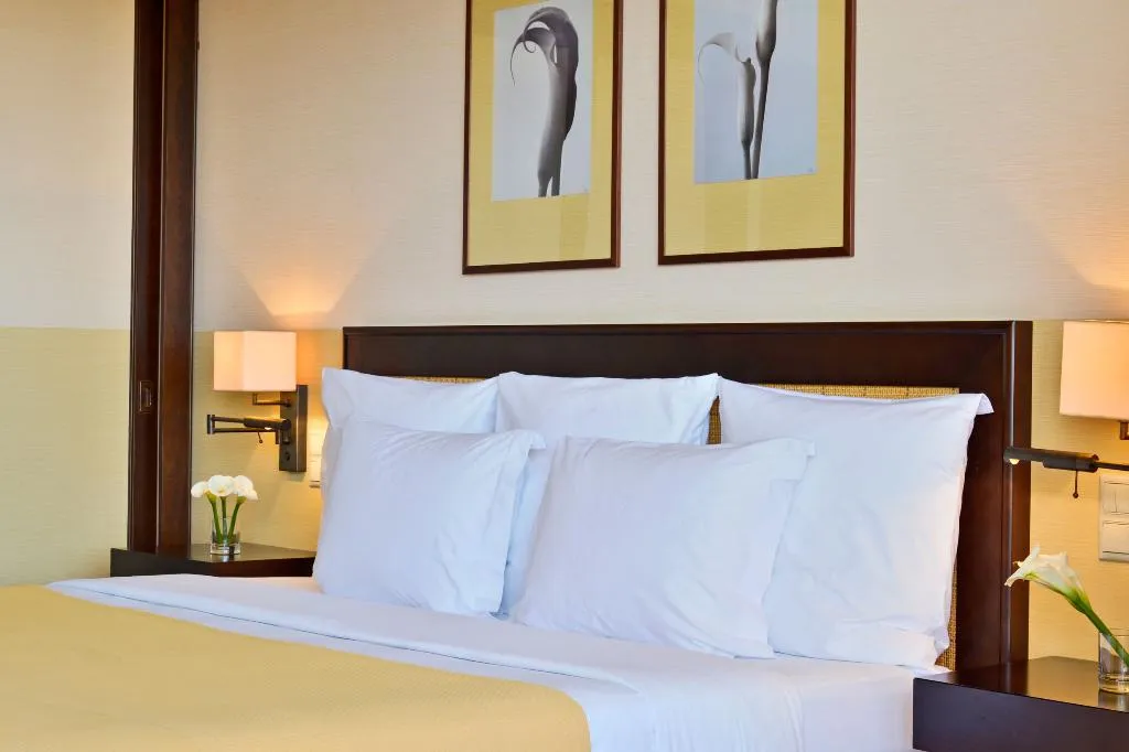 DOUBLE SINGLE USE SUPERIOR Room, Pestana Vila Sol Golf - Vilamoura, Algarve