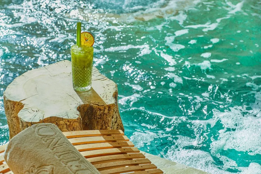 Sports and Entertainment, Sa Creu Nova Petit Palais Art & Spa, Majorca