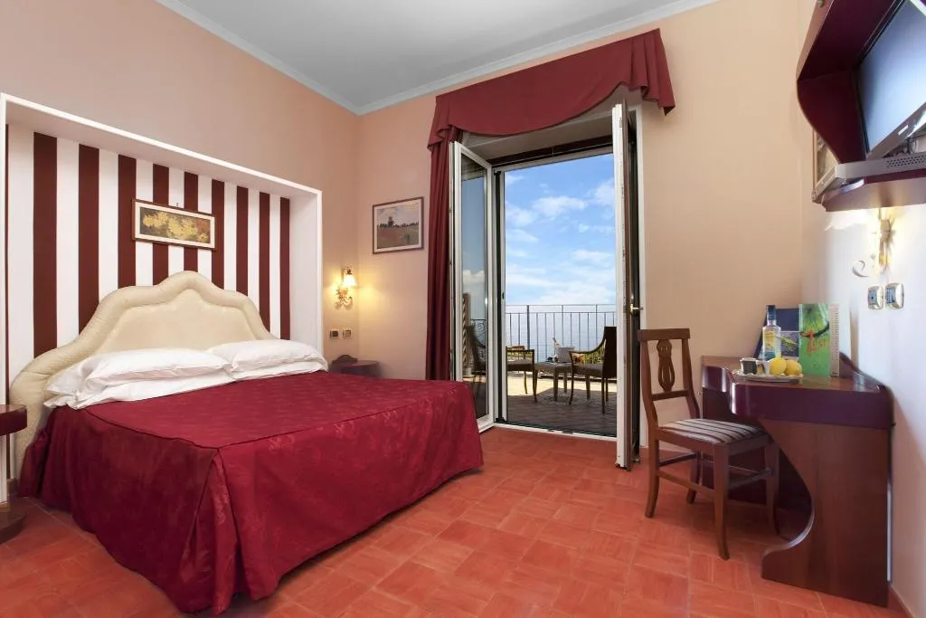 Double or Twin SUPERIOR Room, Hotel Prestige, Naples