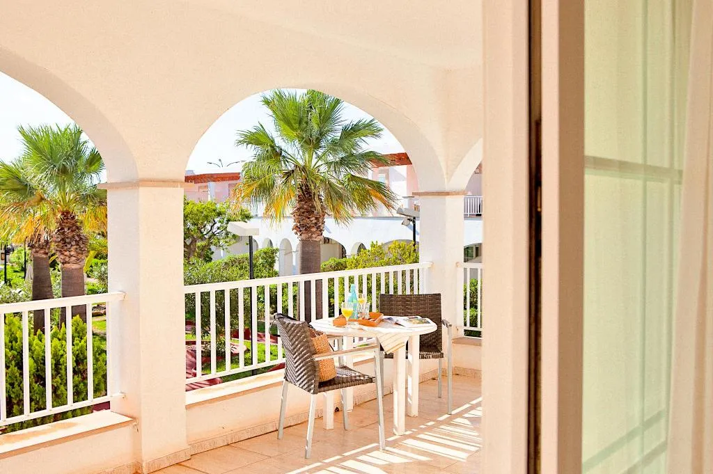 APARTMENT ONE BEDROOM Room, Ona Village Cala d'Or, Majorca