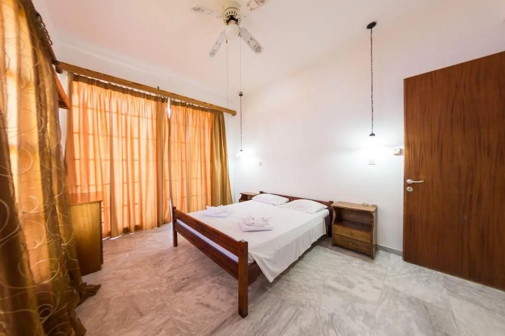 Room, Velendzas Holidays, Zante