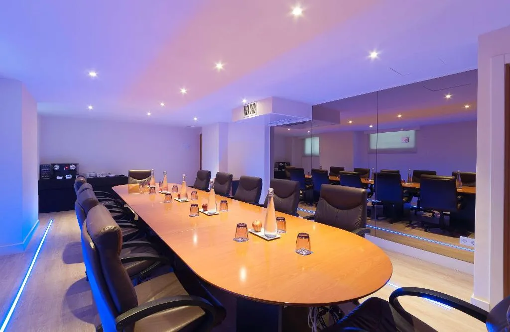 Conferences, Hotel Palma Bellver , Affiliated by Meliá, Majorca