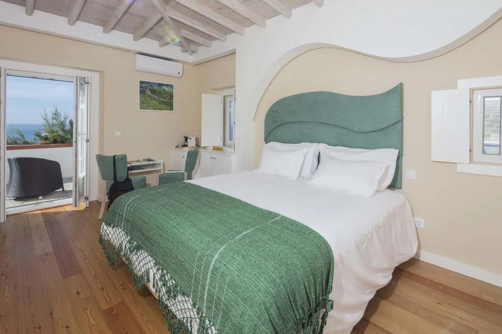 Room, Chalet O Amorzinho, Lisbon