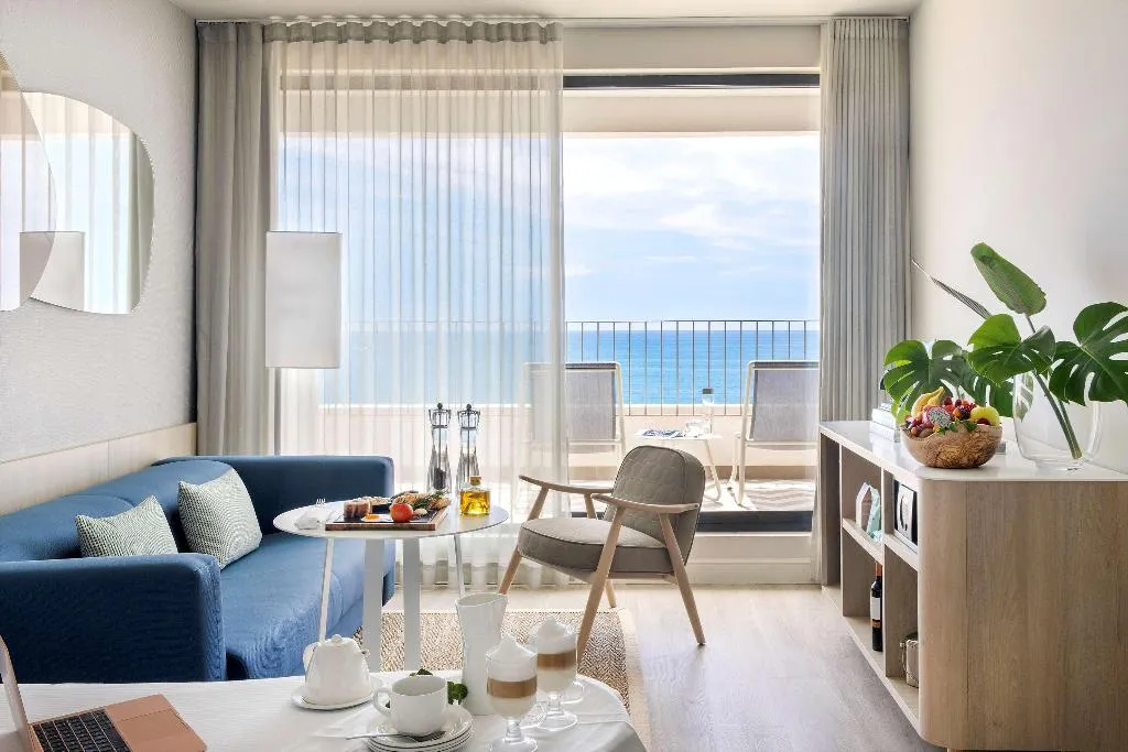 Room, ME Sitges Terramar, Costa Brava