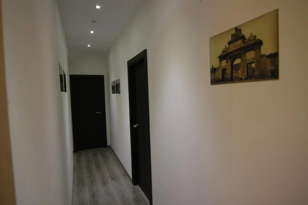 General view, Hostal Mh Fuencarral, Madrid