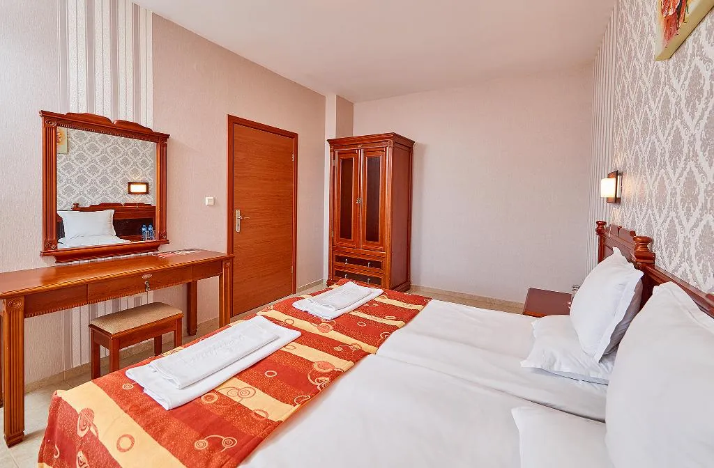 APARTMENT ONE BEDROOM Room, Karolina, Bourgas